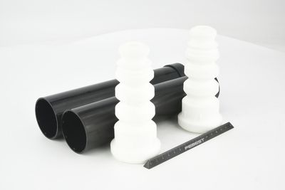 CHIT PROTECTIE PRAF AMORTIZOR FEBEST FDSHBKUGRKIT 46