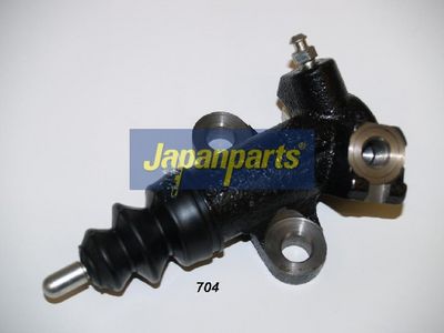 JAPANPARTS Darbinis cilindras, sankaba