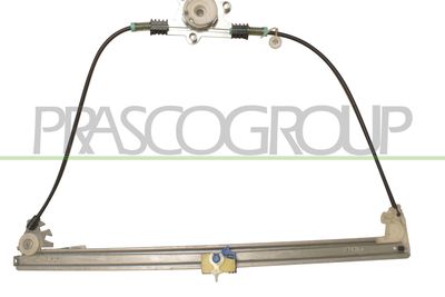 MECANISM ACTIONARE GEAM PRASCO RN026W023