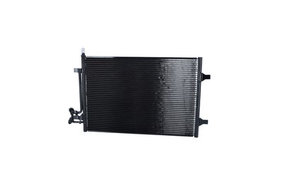 CONDENSATOR CLIMATIZARE NRF 35904 27