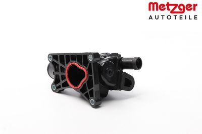 THERMOSTAT KüHLMITTEL METZGER AUTOTEILE 4006497 27