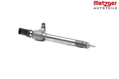 INJECTOR METZGER AUTOTEILE 0871021 23