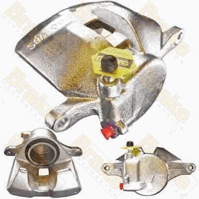 Brake Caliper Brake ENGINEERING CA1675R