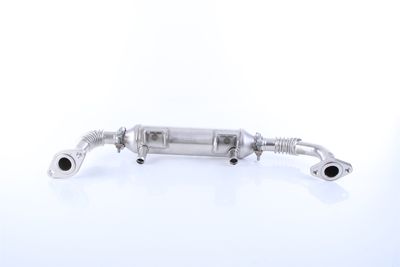 RADIATOR RECIRCULARE GAZE DE ESAPAMENT NISSENS 989419 2