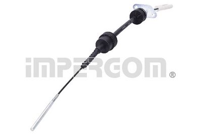 SEILZUG KUPPLUNGSBETäTIGUNG