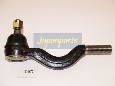 JAPANPARTS Skersinės vairo trauklės galas