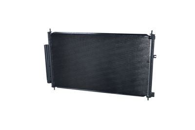 CONDENSATOR CLIMATIZARE NRF 350419 28