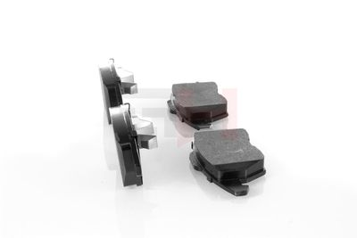 SET PLACUTE FRANA FRANA DISC GH GH413753 19