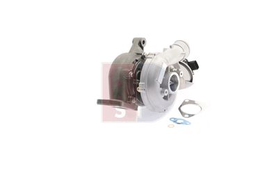 LADER AUFLADUNG AKS DASIS 095017N 13