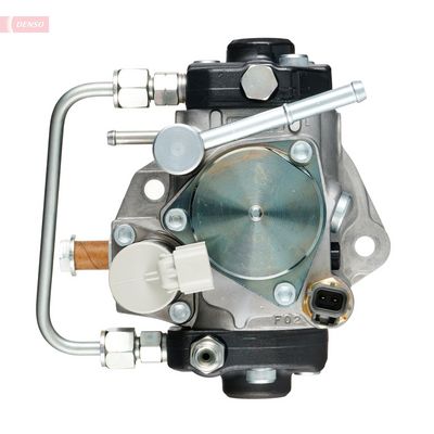 POMPA DE INALTA PRESIUNE DENSO DCRP302610 6