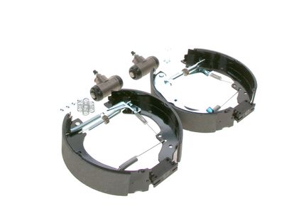 SET SABOTI FRANA BOSCH 0204114508 14