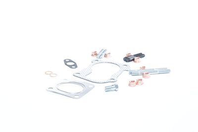 SET MONTAJ TURBOCOMPRESOR BTS Turbo T931128ABS 13