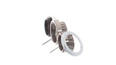 RADLAGERSATZ SKF VKBA007 29