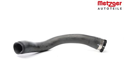 LADELUFTSCHLAUCH METZGER AUTOTEILE 2400140 36