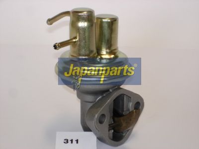 JAPANPARTS Kuro siurblys
