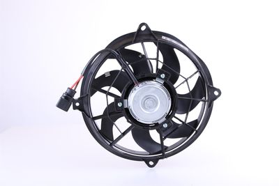 VENTILATOR RADIATOR NISSENS 85909 41