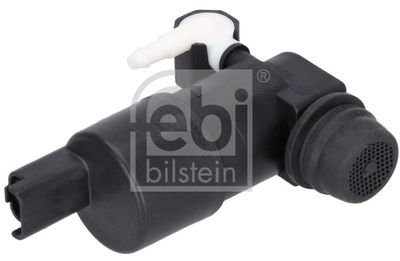 Washer Fluid Pump, window cleaning 109292