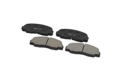 SET PLACUTE FRANA FRANA DISC Kavo Parts KBP1504 5
