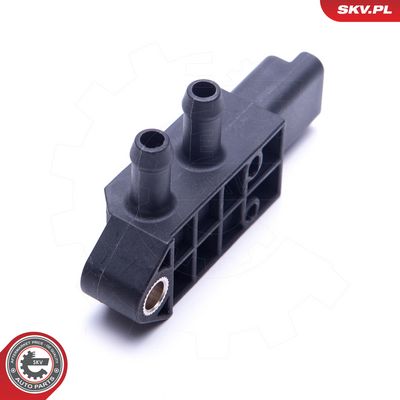 Senzor, tlak výfukového plynu SKV 17SKV657