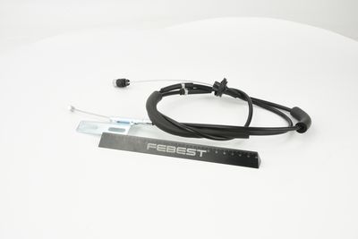 CABLU ACCELERATIE FEBEST 0499ACCS 4