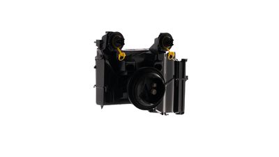 VERDAMPFER KLIMAANLAGE MAHLE AE262000P 26