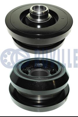 FULIE CUREA ARBORE COTIT RUVILLE 520462