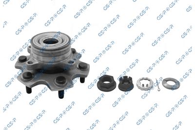 SET RULMENT ROATA GSP 9330006K