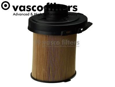 Filtr powietrza DAVID VASCO A820