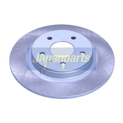 спирачен диск JAPANPARTS DP-020C