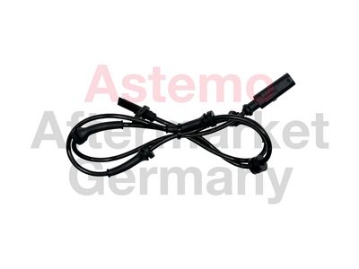 датчик, обороти на колелото ASTEMO 2501678