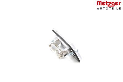 KENNZEICHENLEUCHTE METZGER AUTOTEILE 2080039 27