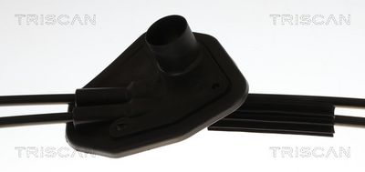 Kabel, manuel gearkasse TRISCAN 8140 23717
