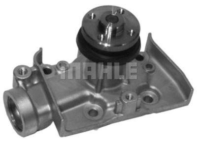 Водяной насос, охлаждение двигателя WILMINK GROUP WG2181605 для DAIHATSU MOVE