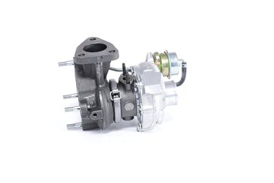 LADER AUFLADUNG BTS Turbo T914075 27