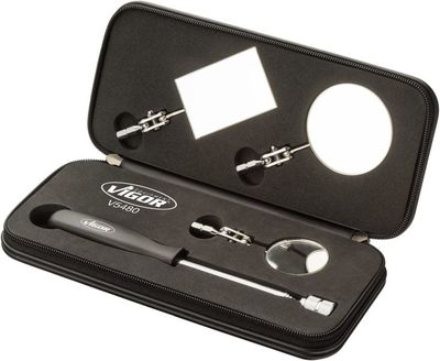Instruments VIGOR V5480