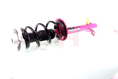 ANSAMBLU TELESCOP ARC GH GH351960C12A 10