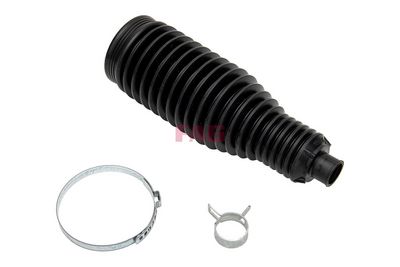 FALTENBALGSATZ LENKUNG