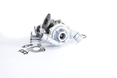 LADER AUFLADUNG BTS Turbo T981467 35