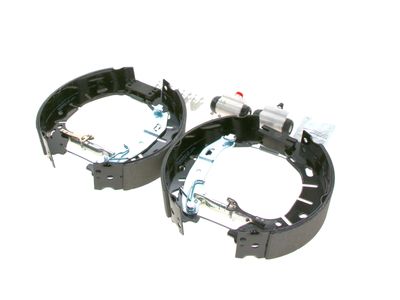 SET SABOTI FRANA BOSCH 0204114688 18