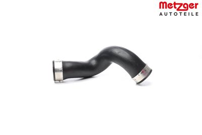 LADELUFTSCHLAUCH METZGER AUTOTEILE 2400079 2