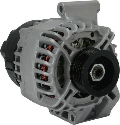 GENERATOR / ALTERNATOR HC-Cargo F032115852 3