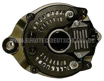 GENERATOR EUROTEC 12034850 2