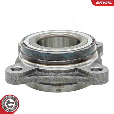 Rato guolio komplektas