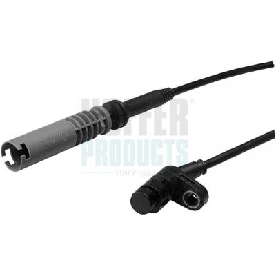 датчик, обороти на колелото HOFFER 8290076