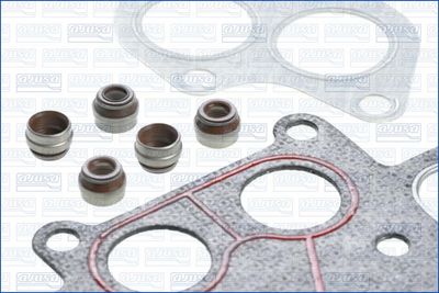 SET GARNITURI COMPLET MOTOR AJUSA 50089700 2