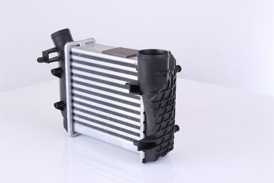 INTERCOOLER COMPRESOR NISSENS 96678 10