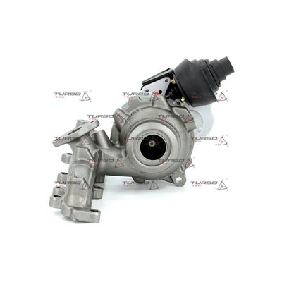 COMPRESOR SISTEM DE SUPRAALIMENTARE