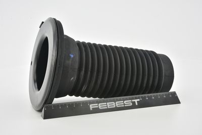 CAPAC PROTECTIE/BURDUF AMORTIZOR FEBEST MSHBGF2WF 49