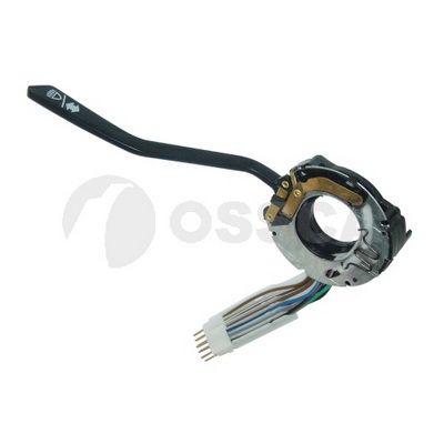 Выключатель на рулевой колонке OSSCA 01402 для VW 411,412