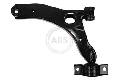 Control/Trailing Arm, wheel suspension 210972